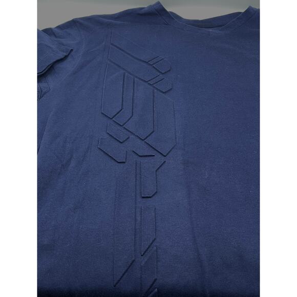 Guardians of the Galaxy Cosmic Rewind EPCOT Honorary Guardian T SHIRT 3XL NEW32 - Picture 3 of 4